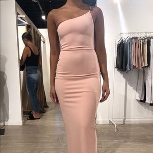 nookie penelope gown